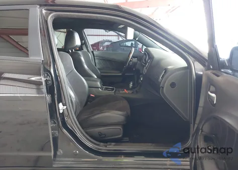 2016 Dodge Charger Road/Track z USA, uszkodzony, nr VIN 2C3CDXCT3GH281236